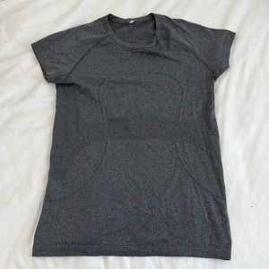 Lululemon Run Swiftly T-Shirt